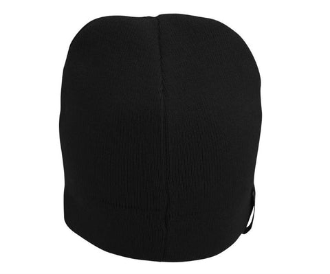 Kawasaki 016SEU22110U Z-50th Rote Beanie (Erwachsene), Einheitsgröße