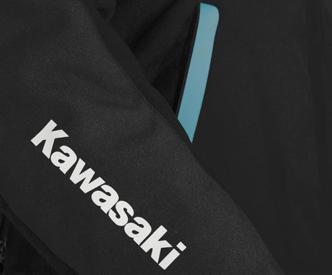 Kawasaki 104URF22102L PARIS TEXTILJACKE (Damen) 2XL