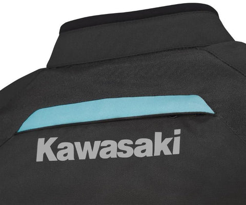 Kawasaki 104URF22102L PARIS TEXTILJACKE (Damen) 2XL