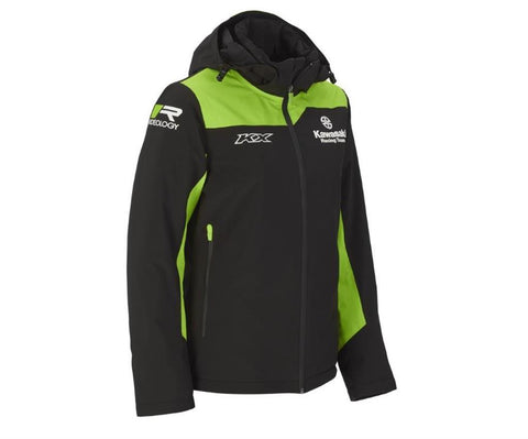 Kawasaki 105MXF22100S MXGP 2022 Jacke (Damen) S