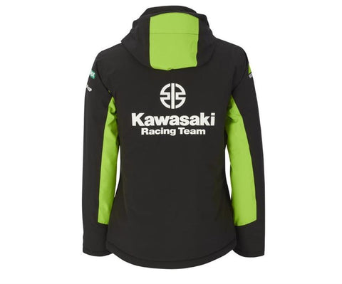 Kawasaki 105MXF22100S MXGP 2022 Jacke (Damen) S