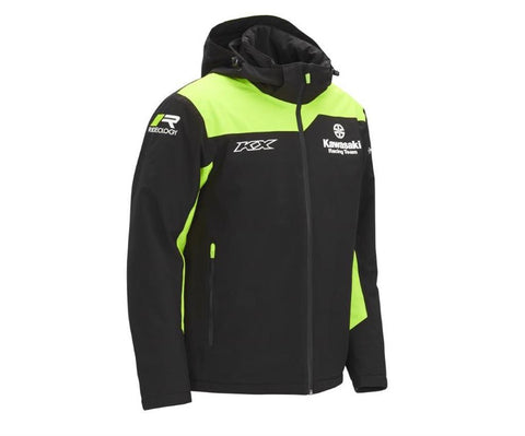 Kawasaki 105MXM22100S MXGP 2022 Jacke (Herren) S