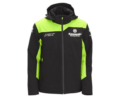 Kawasaki 105MXM22100S MXGP 2022 Jacke (Herren) S