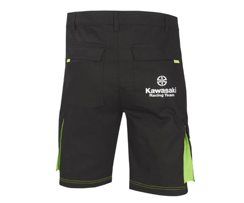 Kawasaki 136MXM22102L MXGP 2022 Bermuda (Herren) 2XL/38