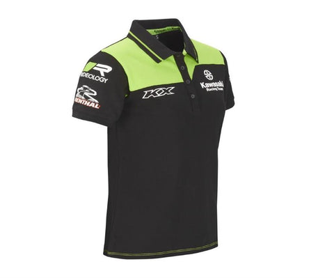 Kawasaki 139MXF22101S MXGP 2022 Polo (female) XS