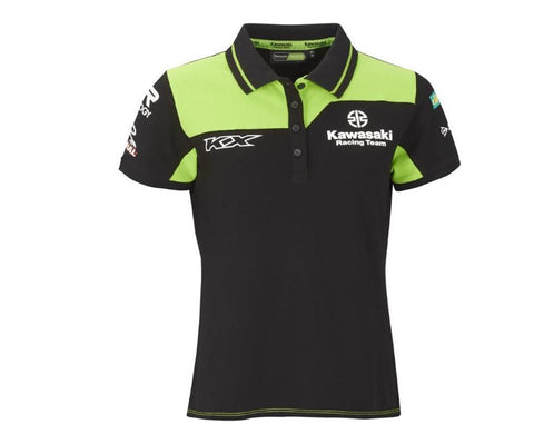 Kawasaki 139MXF22100S MXGP 2022 Polo (Damen) S