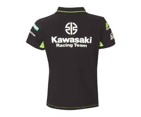 Kawasaki 139MXF22101S MXGP 2022 Polo (Damen) XS