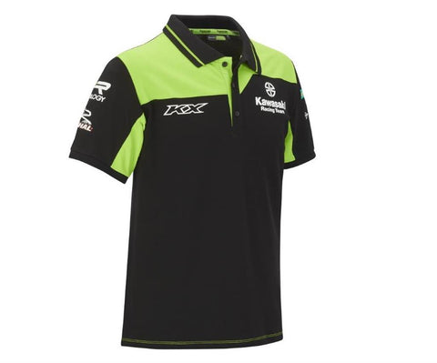 Kawasaki 139MXM22103L MXGP 2022 Polo (männlich) 3XL