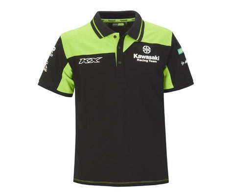 Kawasaki 139MXM22100S MXGP 2022 Polo (Herren) S