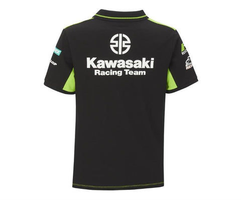 Kawasaki 139MXM22101L MXGP 2022 Polo (Herren) XL