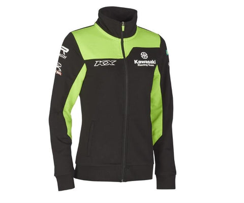 Kawasaki 166MXF22100L MXGP 2022 Sweatshirt (Damen) L