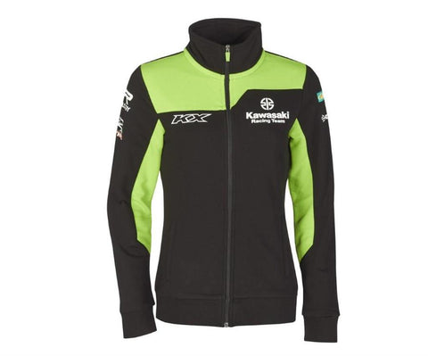 Kawasaki 166MXF22100M MXGP 2022 Sweatshirt (Damen) M