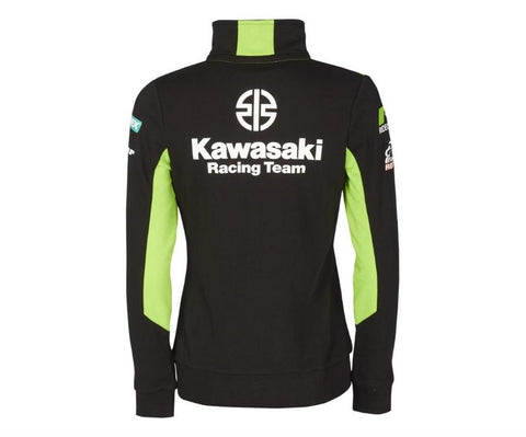 Kawasaki 166MXF22100M MXGP 2022 Sweatshirt (Damen) M