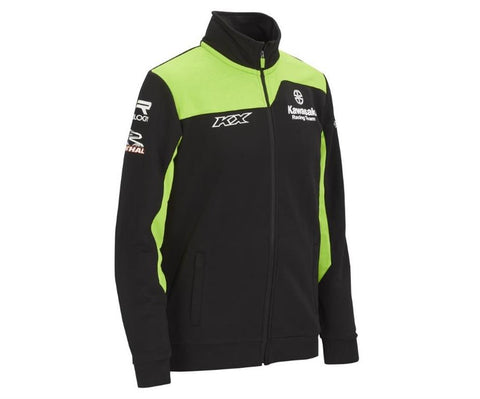 Kawasaki 166MXM22100L MXGP 2022 Sweatshirt (male) L