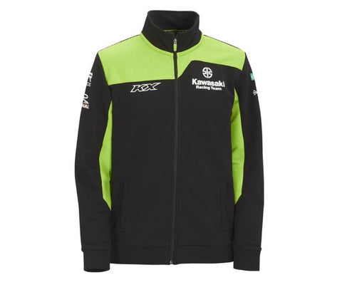 Kawasaki 166MXM22102L MXGP 2022 Sweatshirt (Herren) 2XL