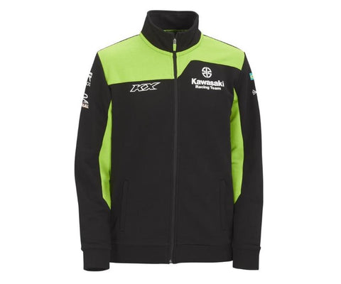 Kawasaki 166MXM22100L MXGP 2022 Sweatshirt (Herren) L