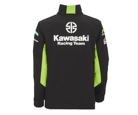 Kawasaki 166MXM22100L MXGP 2022 Sweatshirt (Herren) L