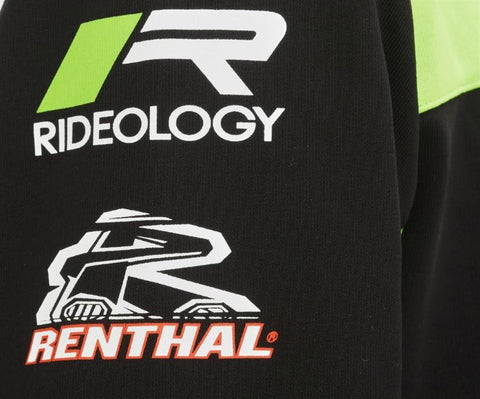 Kawasaki 166MXM22102L MXGP 2022 Sweatshirt (Herren) 2XL