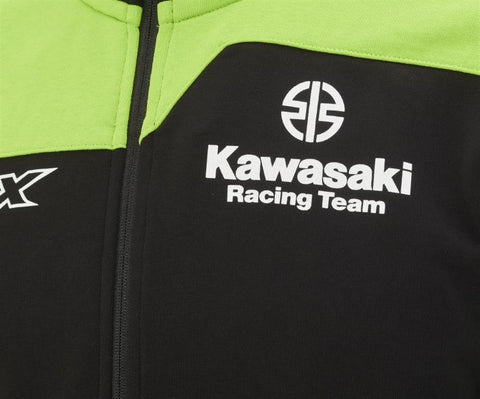 Kawasaki 166MXM22102L MXGP 2022 Sweatshirt (Herren) 2XL