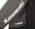 Kawasaki 104TRF22101S TRIER TEXTILJACKE (Damen) XS