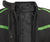Kawasaki 104TRF22102L TRIER TEXTILJACKE (Damen) 2XL