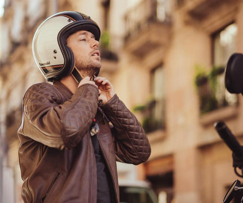 Kawasaki 089PRA22112L Kawa Arai LE22 Urban V 2XL