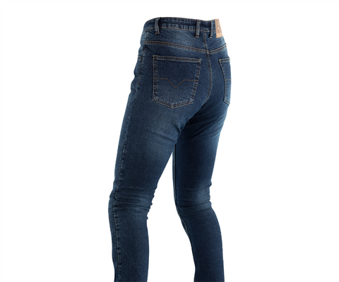 Kawasaki 221URF22102L METZ KEVLAR ® DENIM (Damen) 2XL/46