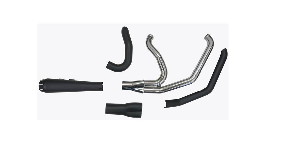 BASSANI XHAUST 1S72RB AUSPUFF RR 3 18 SFT BK 1800-2245 18002245