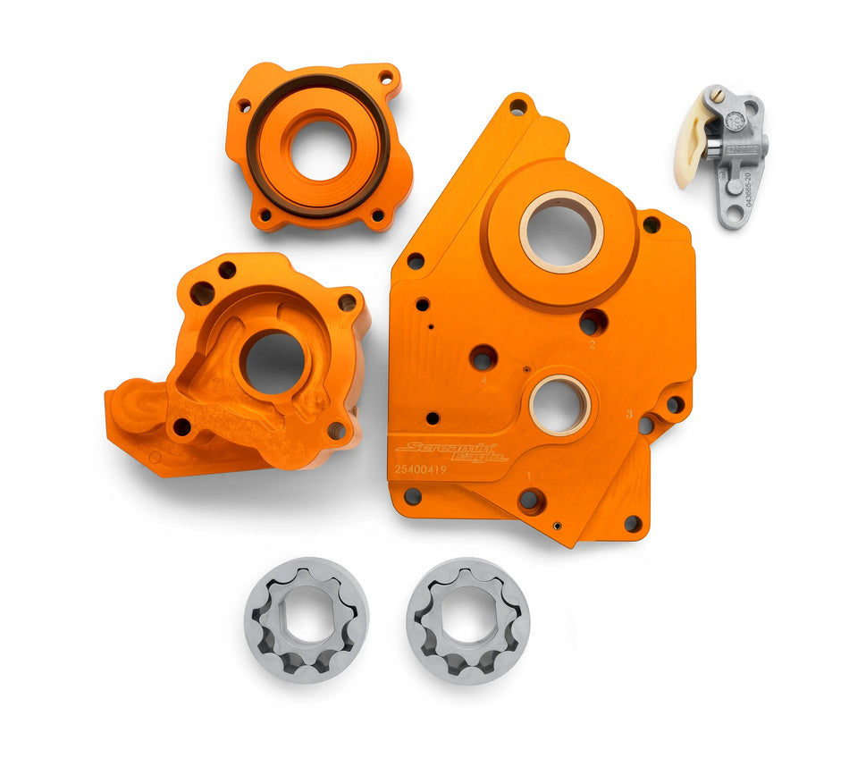 Harley-Davidson 62400264 KIT, OP, SE, TWIN COOLED