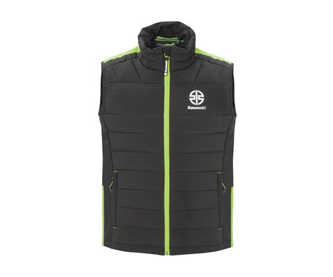 Kawasaki 013SPM23103L SPORTS Bodywarmer (male) 3XL