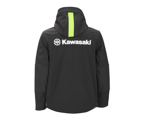 Kawasaki 102SPM23102L SPORTS Shoftshell (male) 2XL