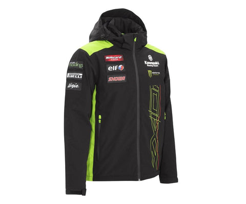 Kawasaki 105WBM23100S WSBK 2023 Jacke (Herren) S