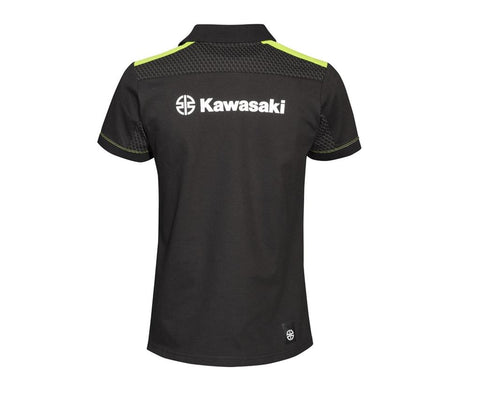 Kawasaki 139SPF23102L SPORTS Polo (Damen) 2XL