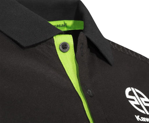 Kawasaki 139SPF23102L SPORTS Polo (Damen) 2XL