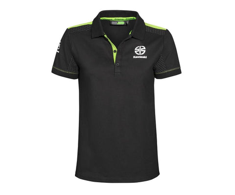 Kawasaki 139SPF23102L SPORTS Polo (female) 2XL