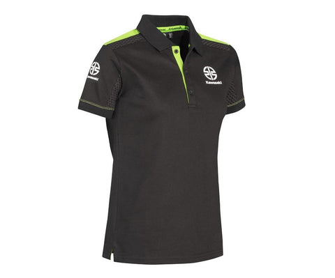 Kawasaki 139SPF23102L SPORTS Polo (Damen) 2XL