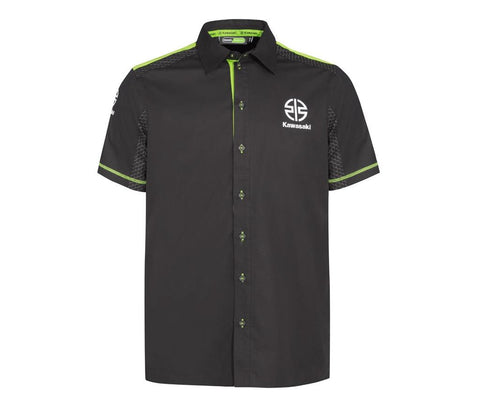 Kawasaki 153SPM23101L SPORTS Shirt (Herren) XL