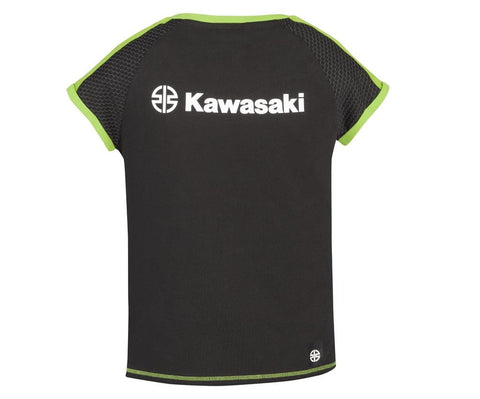 Kawasaki 177SPF23100S SPORTS T-Shirt (Damen) S