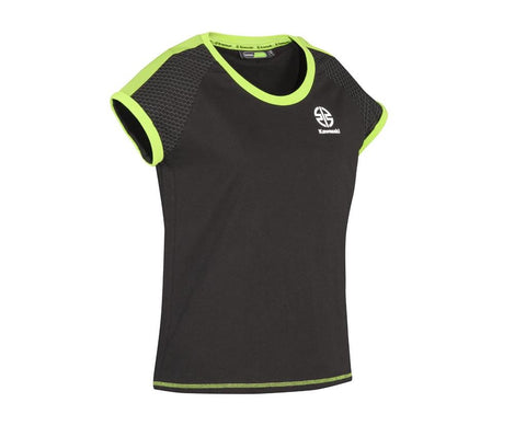 Kawasaki 177SPF23100L SPORTS T-Shirt (Damen) L