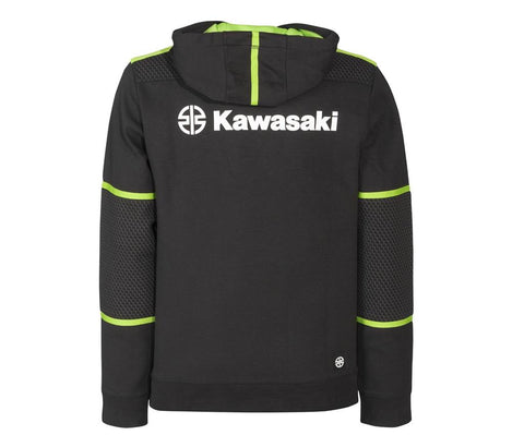 Kawasaki 273SPM23102L SPORTS Hoody (Herren) 2XL