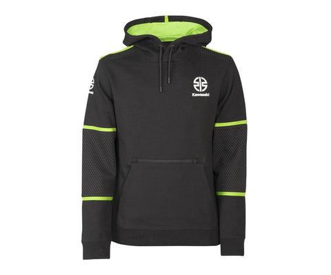 Kawasaki 273SPM23102L SPORTS Hoody (Herren) 2XL