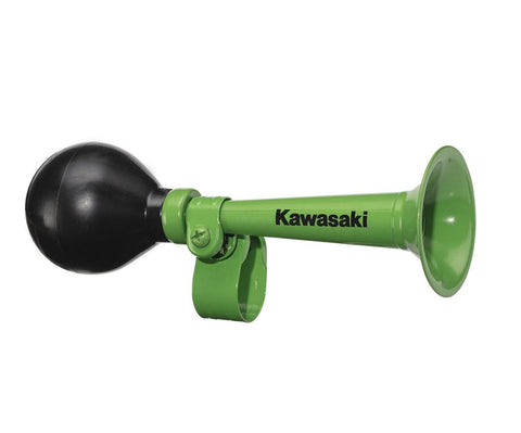 Kawasaki 283MGU2210 Bicycle Horn 18cm