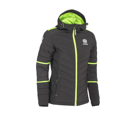 Kawasaki 105SPF23100L SPORTS Puffer Jacket (female) L