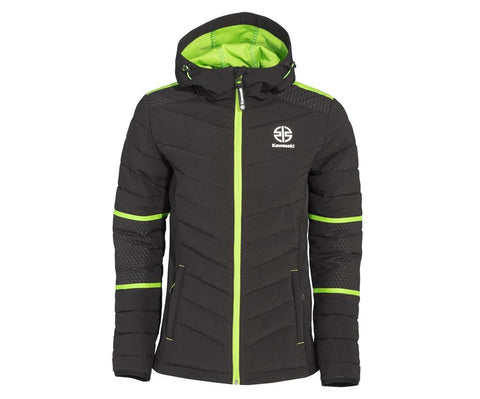 Kawasaki 105SPF23101L SPORTS Pufferjacke (Damen) XL