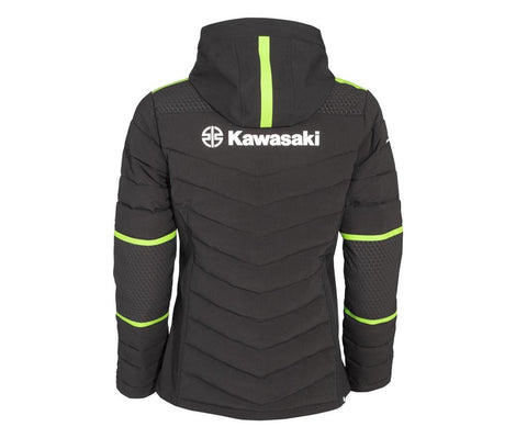 Kawasaki 105SPF23100S SPORTS Pufferjacke (Damen) S