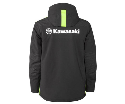 Kawasaki 105SPM23100L SPORTS Jacke (Herren) L