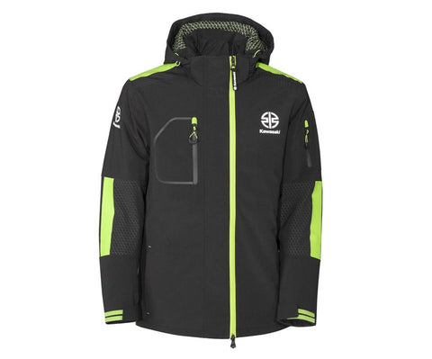 Kawasaki 105SPM23100L SPORTS Jacke (Herren) L