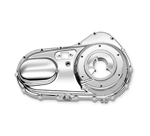 Harley Davidson 25460-04 Sportster Chrome PRIMARY COVER W/ 40520-63 (CHROME)