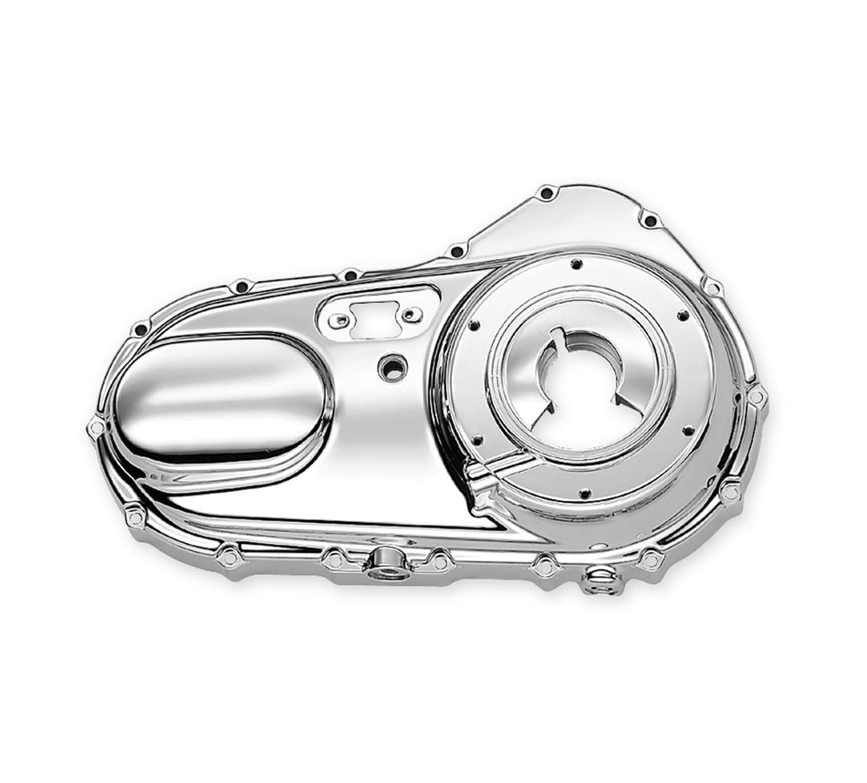 Harley Davidson 25460-06 Sportster Chrome PRIMARY COVER (CHROME) W/ 40574-06