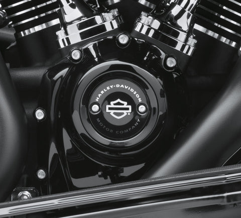 Harley-Davidson 25600042 Milwaukee-Eight Timer-Abdeckung